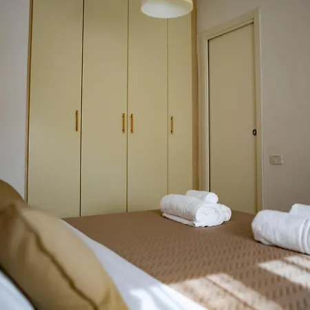 La Petite - Delizioso Bilocale A Due Passi Da Centro E Mare Apartmán *