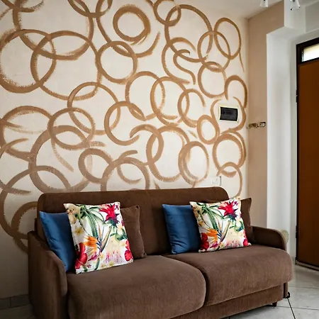 Apartmán La Petite - Delizioso Bilocale A Due Passi Da Centro E Mare Porto Recanati