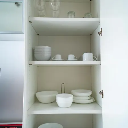 Apartmán La Petite - Delizioso Bilocale A Due Passi Da Centro E Mare *