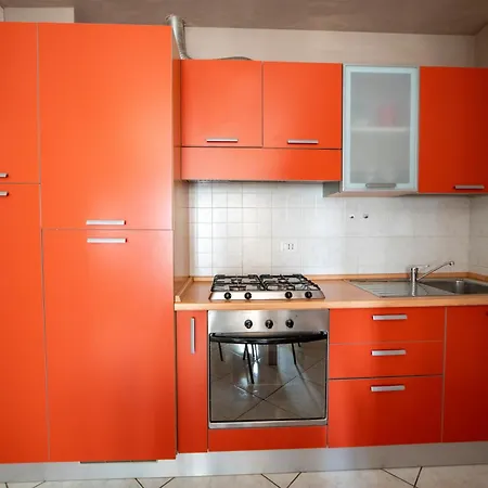 Apartmán La Petite - Delizioso Bilocale A Due Passi Da Centro E Mare *