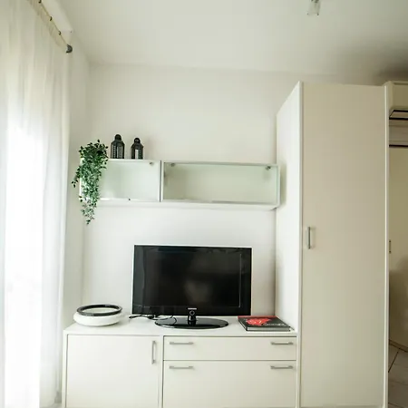 Apartmán La Petite - Delizioso Bilocale A Due Passi Da Centro E Mare