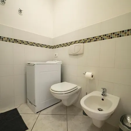 Apartmán La Petite - Delizioso Bilocale A Due Passi Da Centro E Mare *