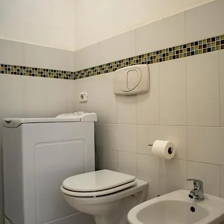 Apartmán La Petite - Delizioso Bilocale A Due Passi Da Centro E Mare