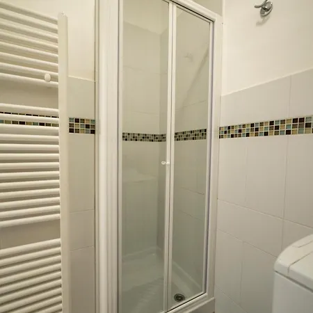 Apartmán La Petite - Delizioso Bilocale A Due Passi Da Centro E Mare Porto Recanati