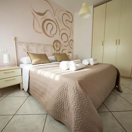 Apartmán La Petite - Delizioso Bilocale A Due Passi Da Centro E Mare