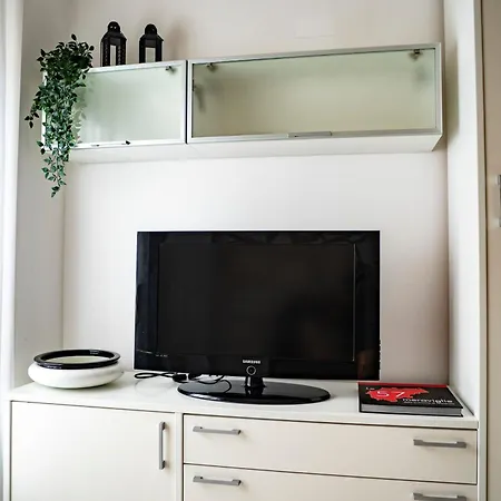 La Petite - Delizioso Bilocale A Due Passi Da Centro E Mare Apartmán *