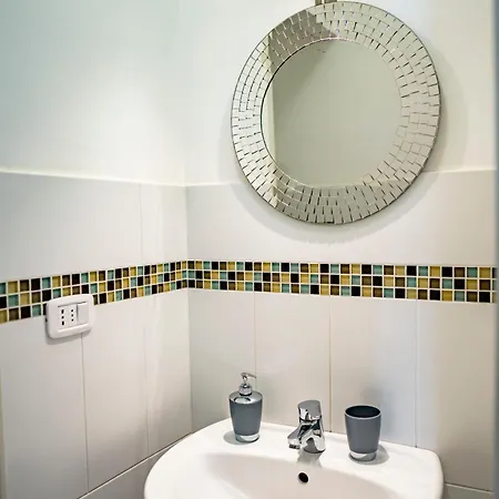 Apartmán La Petite - Delizioso Bilocale A Due Passi Da Centro E Mare *