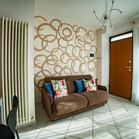 La Petite - Delizioso Bilocale A Due Passi Da Centro E Mare