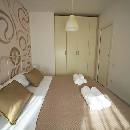 Apartmán La Petite - Delizioso Bilocale A Due Passi Da Centro E Mare Porto Recanati