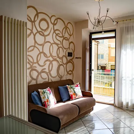 La Petite - Delizioso Bilocale A Due Passi Da Centro E Mare Porto Recanati