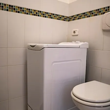 La Petite - Delizioso Bilocale A Due Passi Da Centro E Mare Daire