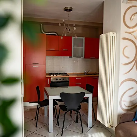 La Petite - Delizioso Bilocale A Due Passi Da Centro E Mare Porto Recanati