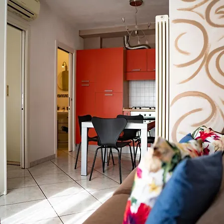 La Petite - Delizioso Bilocale A Due Passi Da Centro E Mare * Porto Recanati