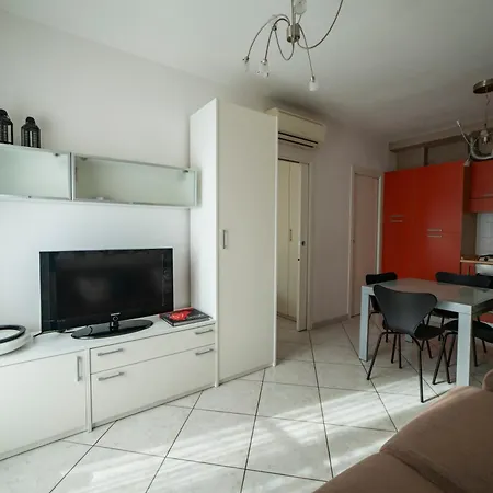 La Petite - Delizioso Bilocale A Due Passi Da Centro E Mare