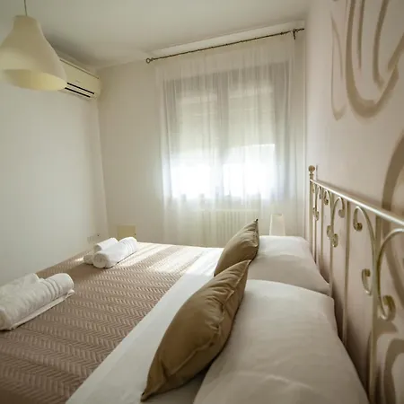 La Petite - Delizioso Bilocale A Due Passi Da Centro E Mare Porto Recanati