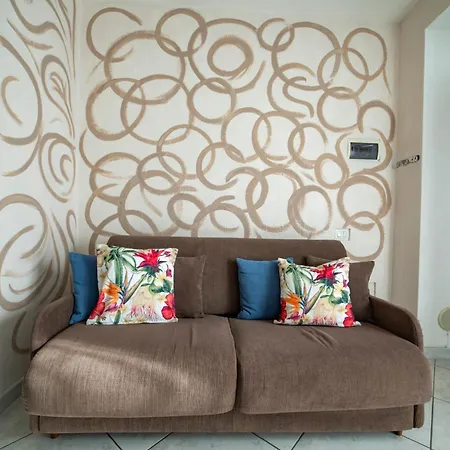 La Petite - Delizioso Bilocale A Due Passi Da Centro E Mare *