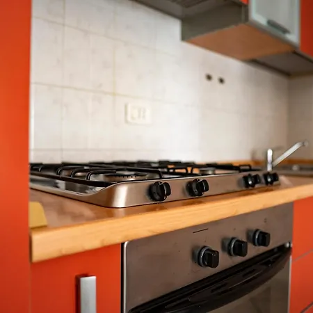 La Petite - Delizioso Bilocale A Due Passi Da Centro E Mare Porto Recanati