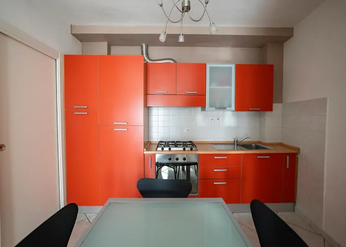 La Petite - Delizioso Bilocale A Due Passi Da Centro E Mare Appartement *