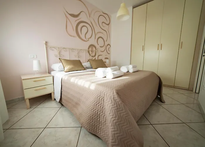 Appartement La Petite - Delizioso Bilocale A Due Passi Da Centro E Mare