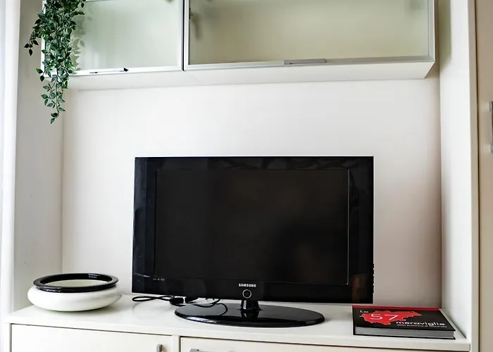 La Petite - Delizioso Bilocale A Due Passi Da Centro E Mare Appartement *